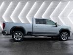 2025 GMC Sierra 2500 Crew Cab 4WD, Pickup for sale #ST25206 - photo 7