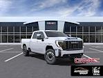 2025 GMC Sierra 2500 Crew Cab 4WD, Pickup for sale #ST25207 - photo 1