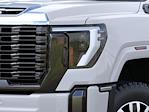 2025 GMC Sierra 2500 Crew Cab 4WD, Pickup for sale #ST25207 - photo 10