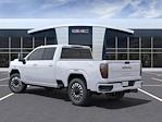 2025 GMC Sierra 2500 Crew Cab 4WD, Pickup for sale #ST25207 - photo 3