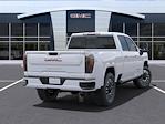 2025 GMC Sierra 2500 Crew Cab 4WD, Pickup for sale #ST25207 - photo 4