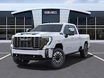 2025 GMC Sierra 2500 Crew Cab 4WD, Pickup for sale #ST25207 - photo 6