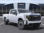 2025 GMC Sierra 2500 Crew Cab 4WD, Pickup for sale #ST25207 - photo 7