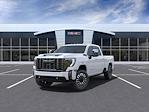 2025 GMC Sierra 2500 Crew Cab 4WD, Pickup for sale #ST25207 - photo 8