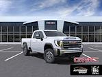 2025 GMC Sierra 2500 Double Cab 4WD, Pickup for sale #ST25208 - photo 1