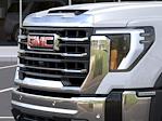 2025 GMC Sierra 2500 Double Cab 4WD, Pickup for sale #ST25208 - photo 13