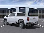 2025 GMC Sierra 2500 Double Cab 4WD, Pickup for sale #ST25208 - photo 3