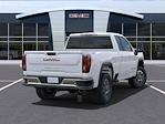 2025 GMC Sierra 2500 Double Cab 4WD, Pickup for sale #ST25208 - photo 4