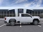 2025 GMC Sierra 2500 Double Cab 4WD, Pickup for sale #ST25208 - photo 5