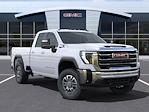 2025 GMC Sierra 2500 Double Cab 4WD, Pickup for sale #ST25208 - photo 7