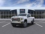 2025 GMC Sierra 2500 Double Cab 4WD, Pickup for sale #ST25208 - photo 8