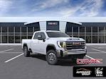 2025 GMC Sierra 3500 Crew Cab 4WD, Pickup for sale #ST25211 - photo 1