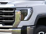 2025 GMC Sierra 3500 Crew Cab 4WD, Pickup for sale #ST25211 - photo 10