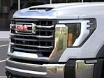 2025 GMC Sierra 3500 Crew Cab 4WD, Pickup for sale #ST25211 - photo 13