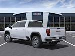 2025 GMC Sierra 3500 Crew Cab 4WD, Pickup for sale #ST25211 - photo 3