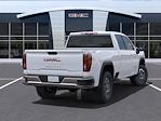 2025 GMC Sierra 3500 Crew Cab 4WD, Pickup for sale #ST25211 - photo 4