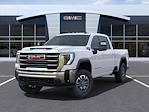 2025 GMC Sierra 3500 Crew Cab 4WD, Pickup for sale #ST25211 - photo 6