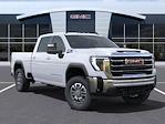 2025 GMC Sierra 3500 Crew Cab 4WD, Pickup for sale #ST25211 - photo 7