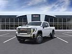 2025 GMC Sierra 3500 Crew Cab 4WD, Pickup for sale #ST25211 - photo 8