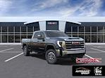 2025 GMC Sierra 2500 Crew Cab 4WD, Pickup for sale #ST25214 - photo 1