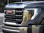 2025 GMC Sierra 2500 Crew Cab 4WD, Pickup for sale #ST25214 - photo 13