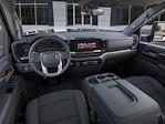 2025 GMC Sierra 2500 Crew Cab 4WD, Pickup for sale #ST25214 - photo 15