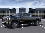 2025 GMC Sierra 2500 Crew Cab 4WD, Pickup for sale #ST25214 - photo 2