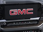 2025 GMC Sierra 2500 Crew Cab 4WD, Pickup for sale #ST25214 - photo 20