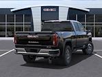 2025 GMC Sierra 2500 Crew Cab 4WD, Pickup for sale #ST25214 - photo 4