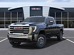 2025 GMC Sierra 2500 Crew Cab 4WD, Pickup for sale #ST25214 - photo 6