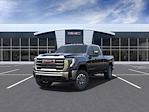 2025 GMC Sierra 2500 Crew Cab 4WD, Pickup for sale #ST25214 - photo 8