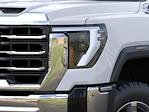 2025 GMC Sierra 3500 Crew Cab 4WD, Pickup for sale #ST25221 - photo 10