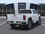 2025 GMC Sierra 3500 Crew Cab 4WD, Pickup for sale #ST25221 - photo 4