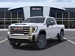 2025 GMC Sierra 3500 Crew Cab 4WD, Pickup for sale #ST25221 - photo 6