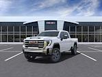 2025 GMC Sierra 3500 Crew Cab 4WD, Pickup for sale #ST25221 - photo 8