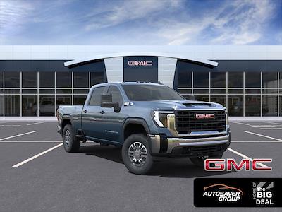 2025 GMC Sierra 3500 Crew Cab 4WD, Pickup for sale #ST25223 - photo 1