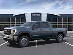 New 2025 GMC Sierra 3500 Pro Crew Cab 4WD Pickup for sale #ST25223 - photo 2