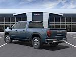 2025 GMC Sierra 3500 Crew Cab 4WD, Pickup for sale #ST25223 - photo 3