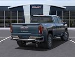 2025 GMC Sierra 3500 Crew Cab 4WD, Pickup for sale #ST25223 - photo 4