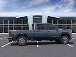 2025 GMC Sierra 3500 Crew Cab 4WD, Pickup for sale #ST25223 - photo 5