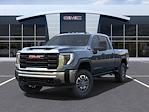 New 2025 GMC Sierra 3500 Pro Crew Cab 4WD Pickup for sale #ST25223 - photo 6