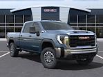 New 2025 GMC Sierra 3500 Pro Crew Cab 4WD Pickup for sale #ST25223 - photo 7