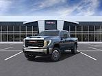 2025 GMC Sierra 3500 Crew Cab 4WD, Pickup for sale #ST25223 - photo 8