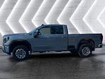 2025 GMC Sierra 2500 Double Cab 4WD, Pickup for sale #ST25224 - photo 4