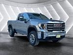 2025 GMC Sierra 2500 Double Cab 4WD, Pickup for sale #ST25224 - photo 8