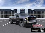 New 2025 GMC Sierra 3500 SLE Crew Cab 4WD Pickup for sale #ST25226 - photo 1