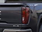 New 2025 GMC Sierra 3500 SLE Crew Cab 4WD Pickup for sale #ST25226 - photo 11