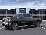 2025 GMC Sierra 3500 Crew Cab 4WD, Pickup for sale #ST25226 - photo 2