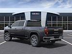 New 2025 GMC Sierra 3500 SLE Crew Cab 4WD Pickup for sale #ST25226 - photo 3