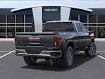 New 2025 GMC Sierra 3500 SLE Crew Cab 4WD Pickup for sale #ST25226 - photo 4